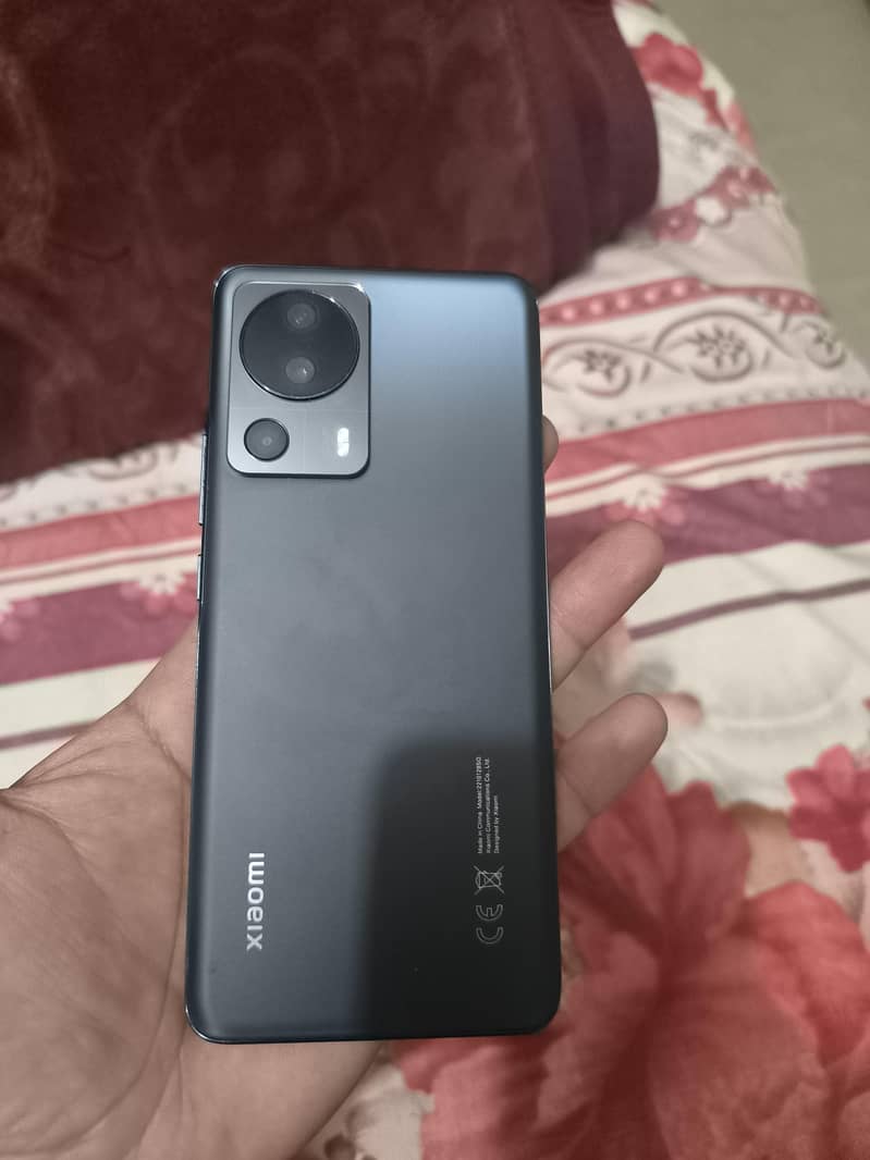 Xiaomi 13 Lite 1
