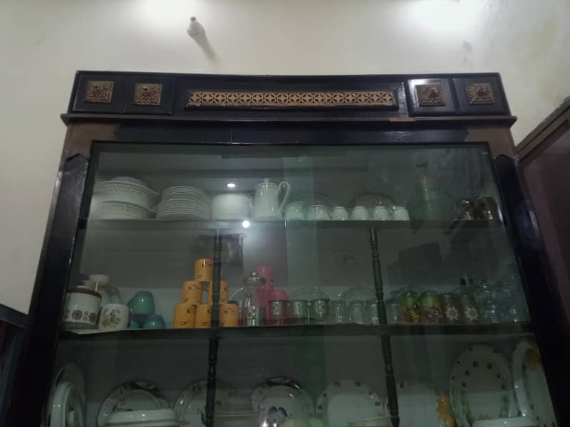 condition okay 5