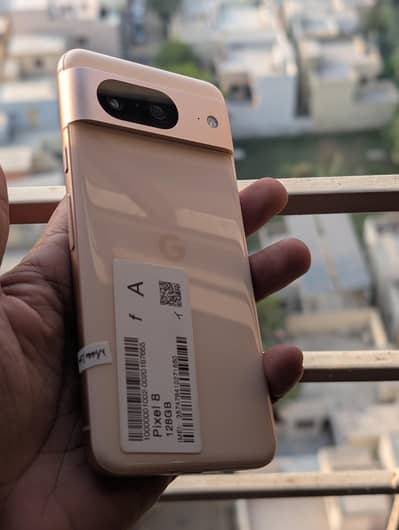 Google Pixel 8