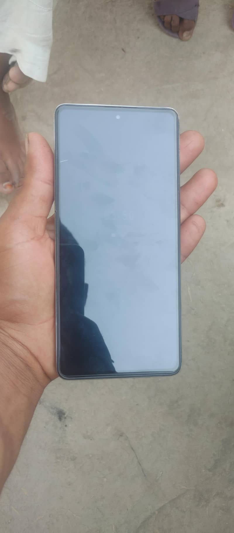 Infinix Note 30 Pro 1