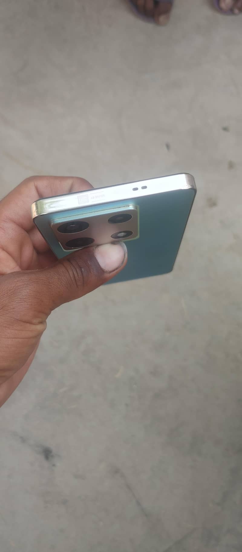 Infinix Note 30 Pro 2