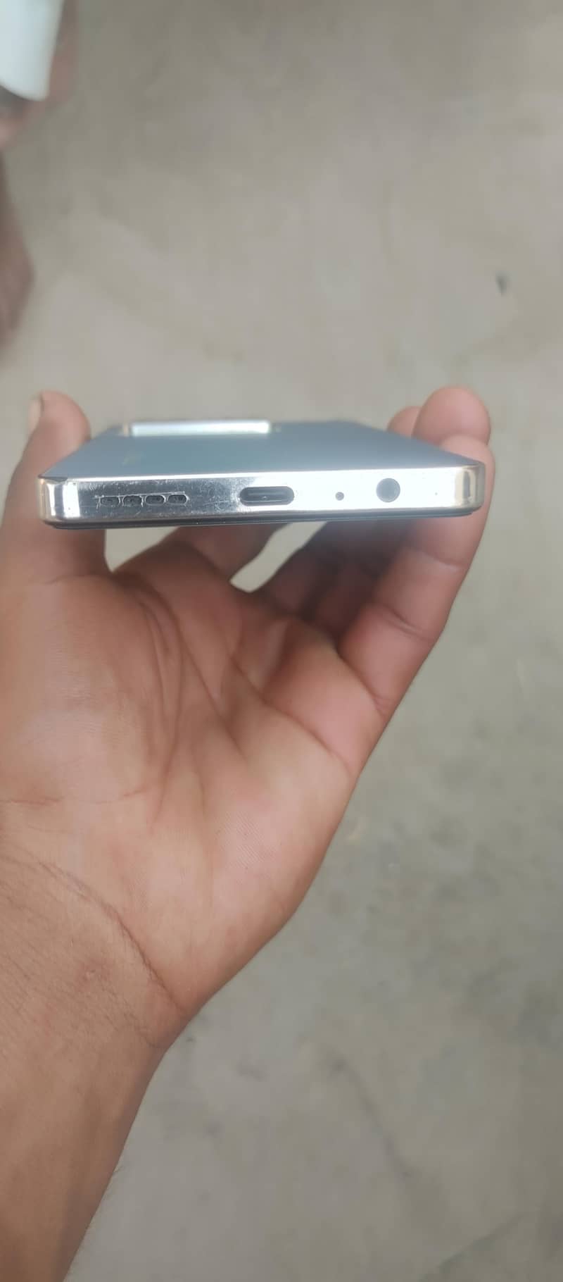 Infinix Note 30 Pro 4