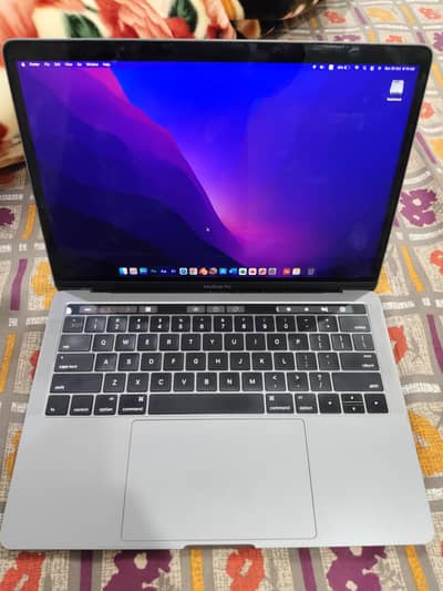 Apple Macbook pro 2016