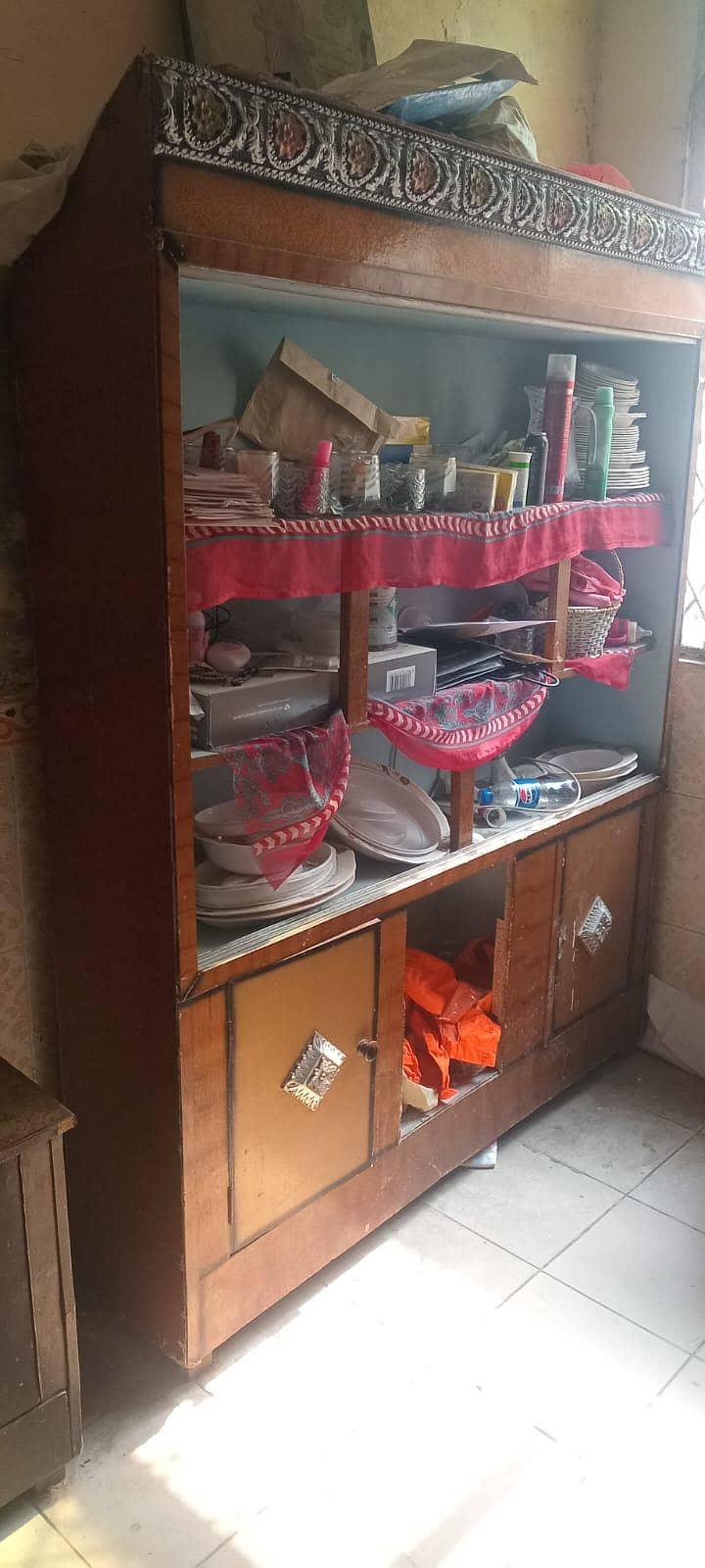 bed dressing showcase 2