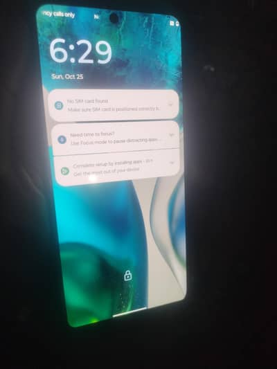 Motorola Moto G52