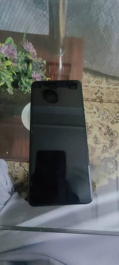 Motorola edge 2021 used like new - VIP condition