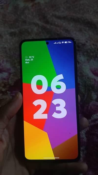 Xiaomi Redmi Note 13