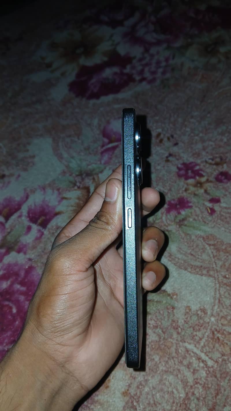 Xiaomi Redmi Note 13 3