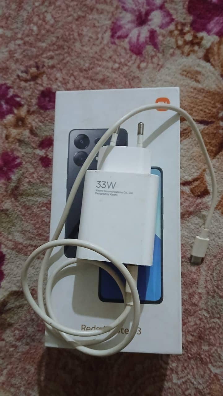 Xiaomi Redmi Note 13 7