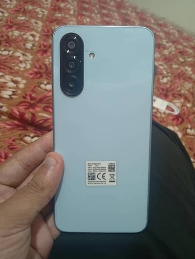 Brand New Samsung Mobile A17 PTA Approved