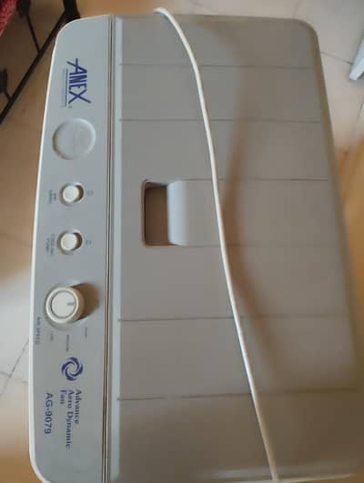 air cooler anex