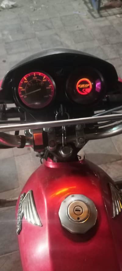 good bike