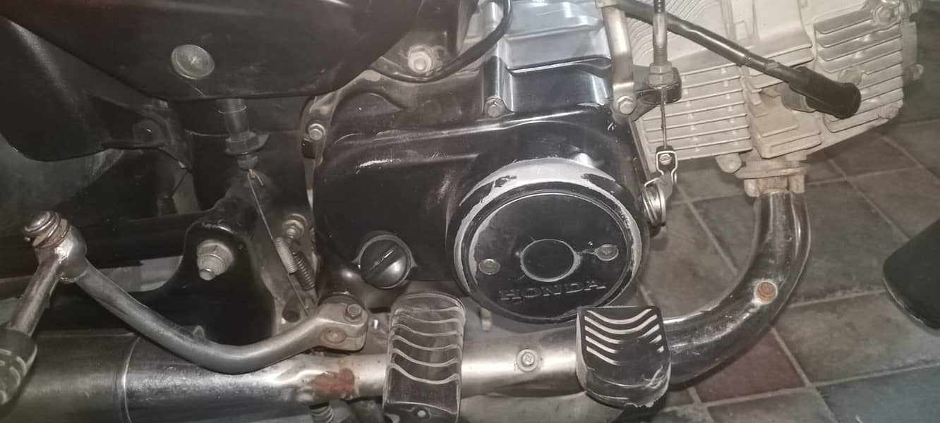 good bike 1