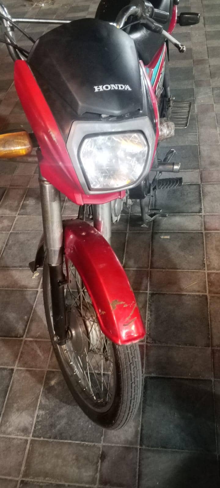 good bike 2