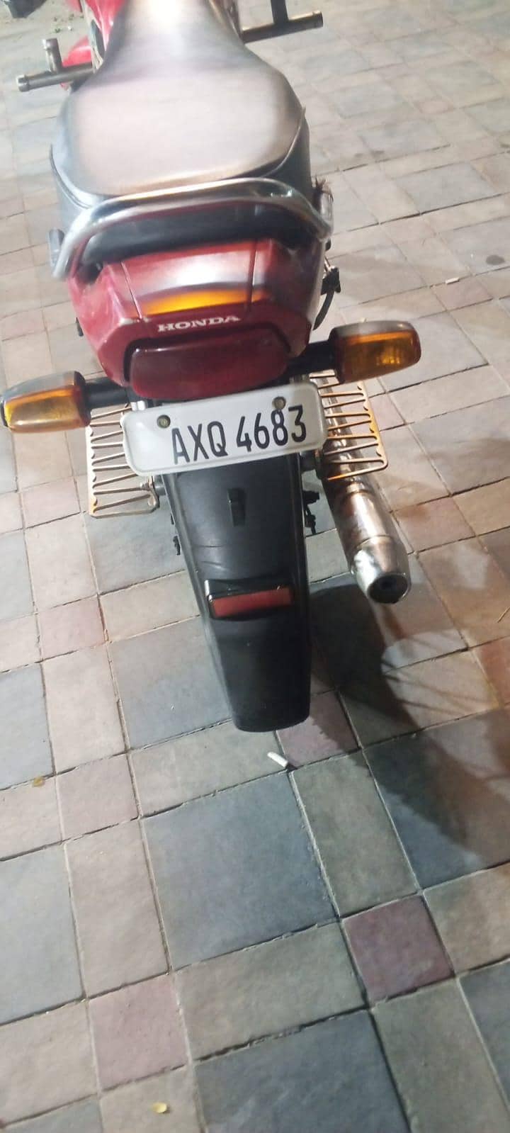 good bike 3