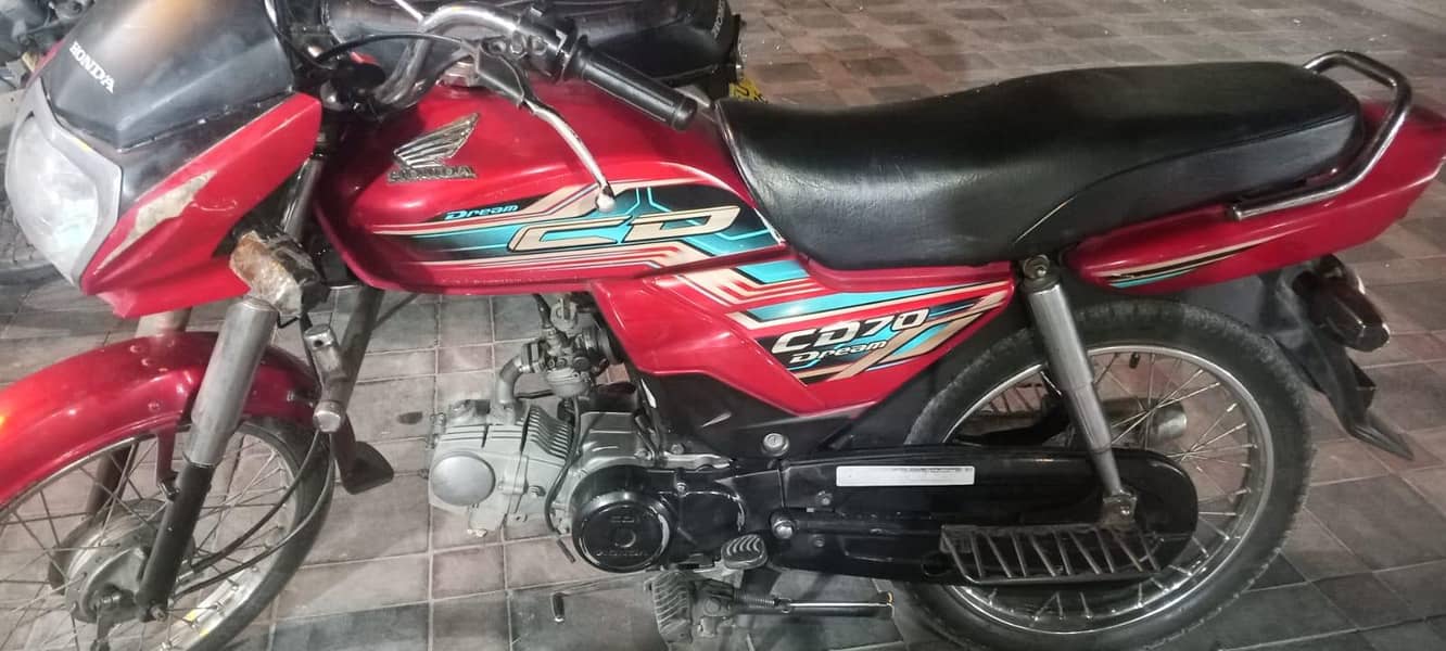 good bike 4