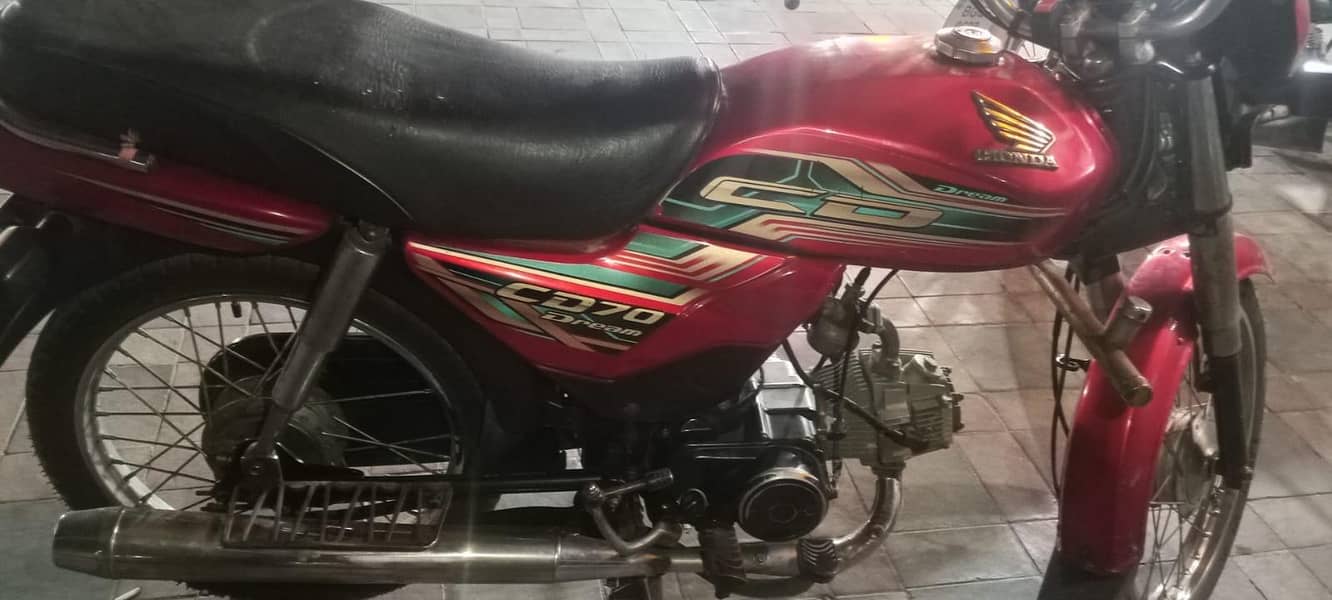 good bike 5
