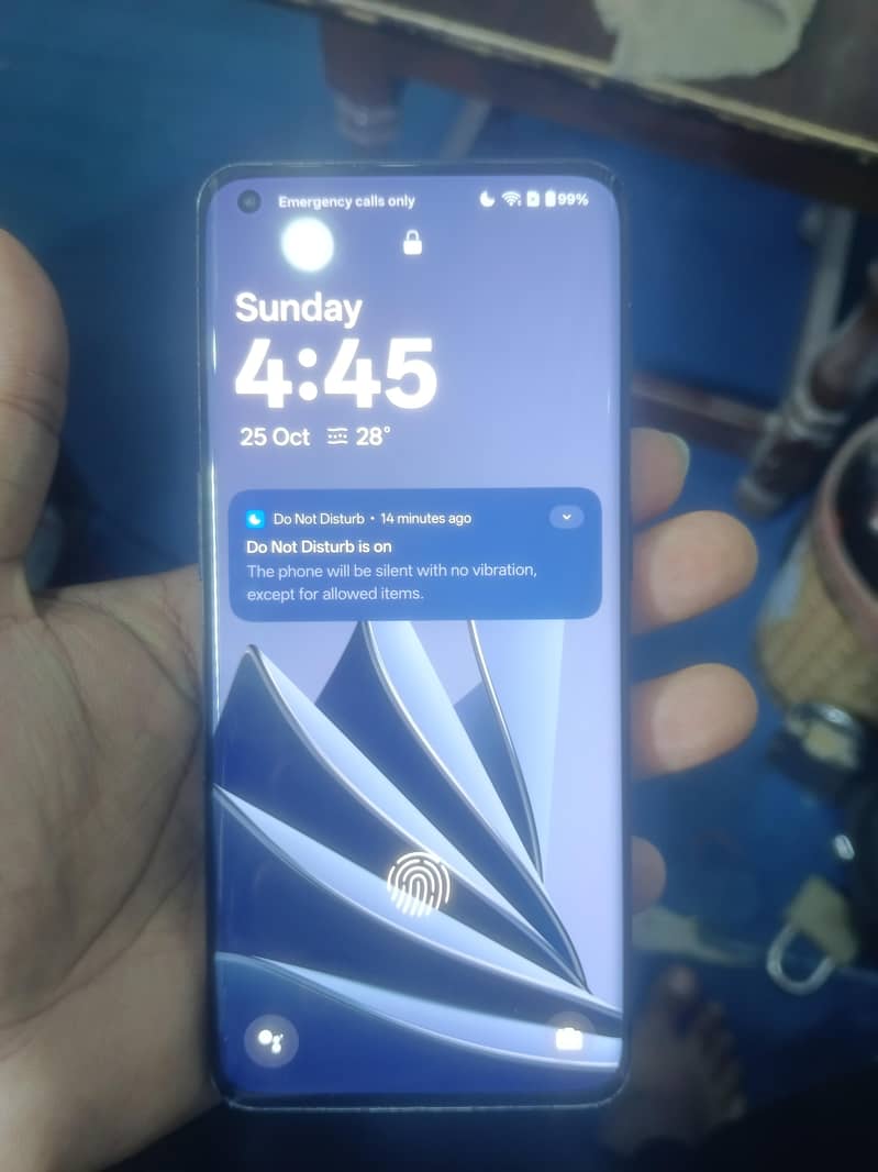 One Plus 10 Pro 0