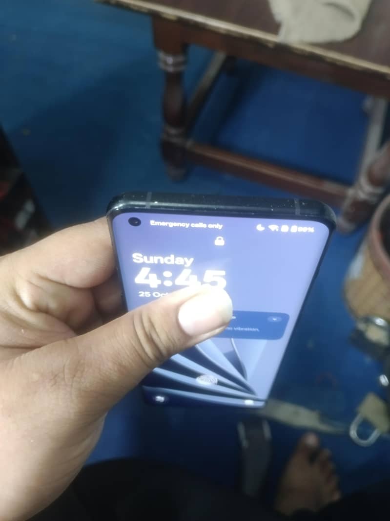 One Plus 10 Pro 2