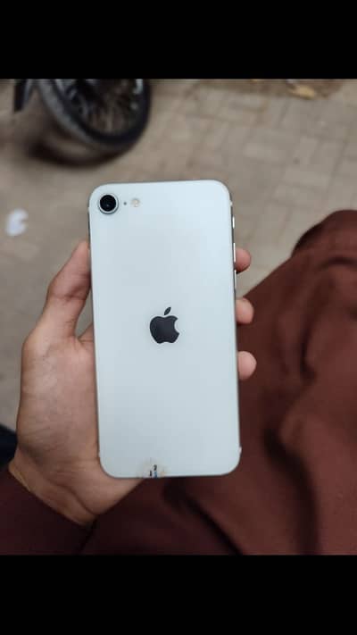 Apple iPhone SE 2020