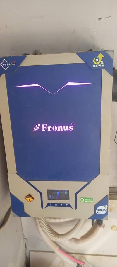 Fronous Pv 7000