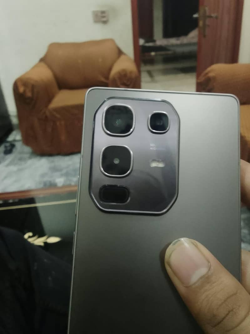 Infinix Hot 50 12/256 ram rom - Mobile Phones - 1120833409