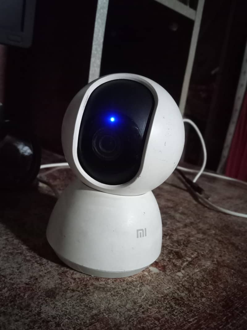 mi camera 0