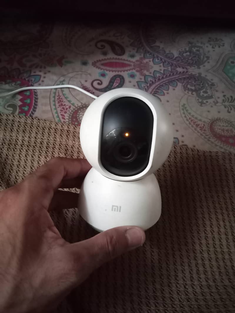 mi camera 1