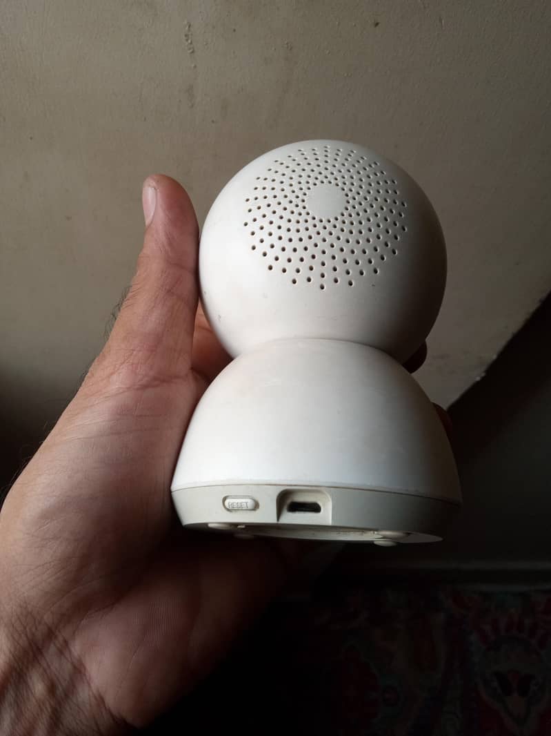mi camera 2