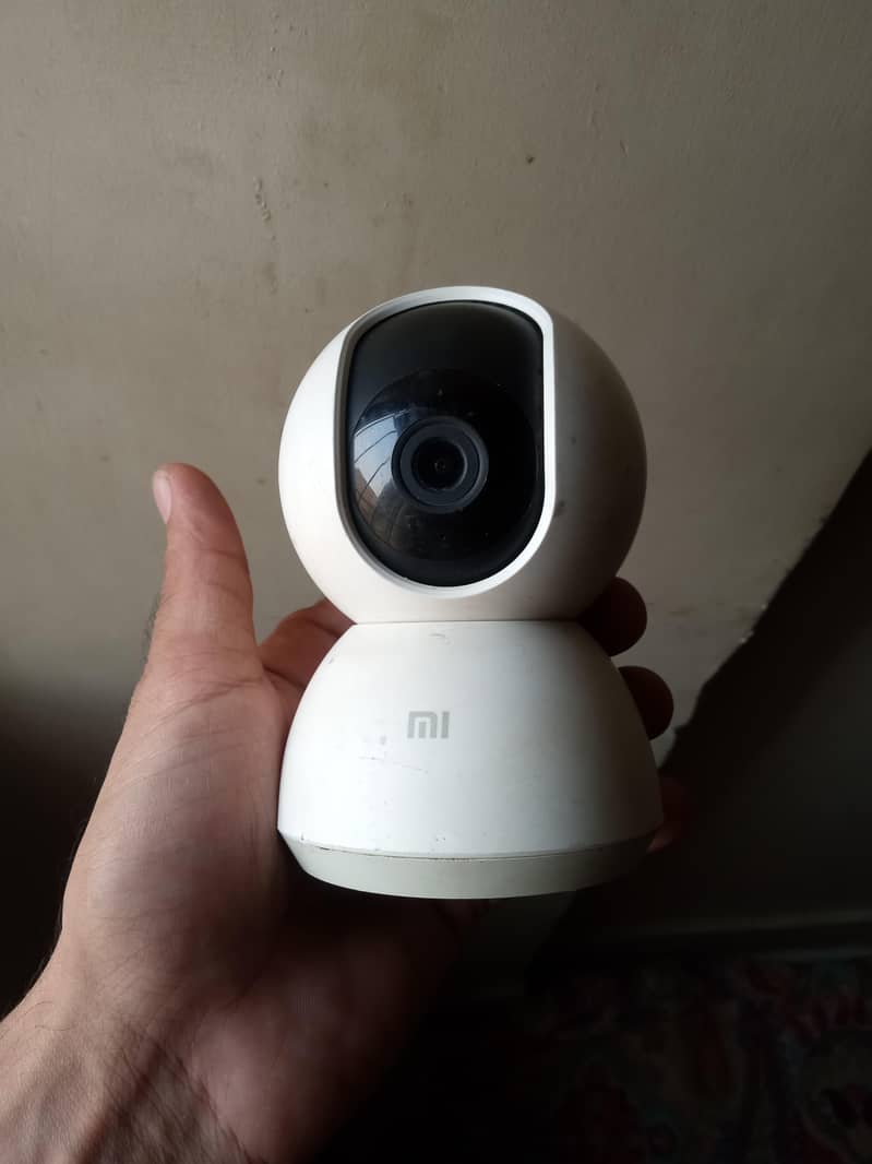 mi camera 3