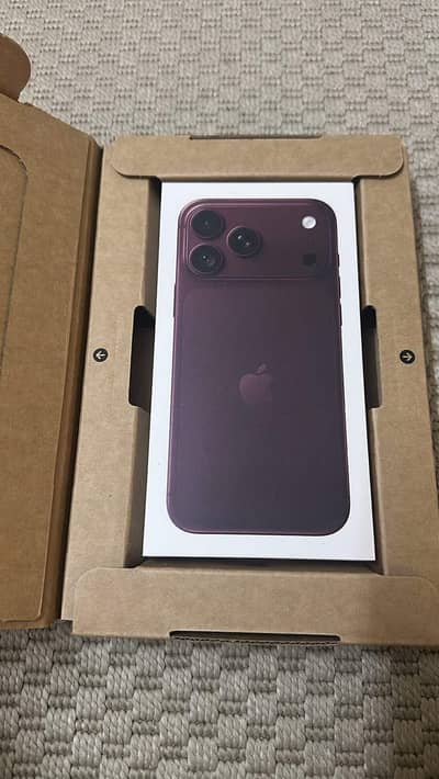 Apple iPhone 18 Pro Max