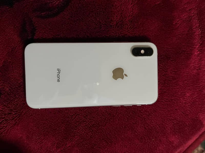 Apple iPhone XS 0