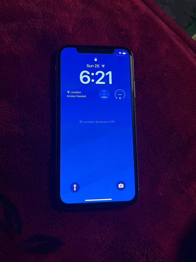 Apple iPhone XS 2