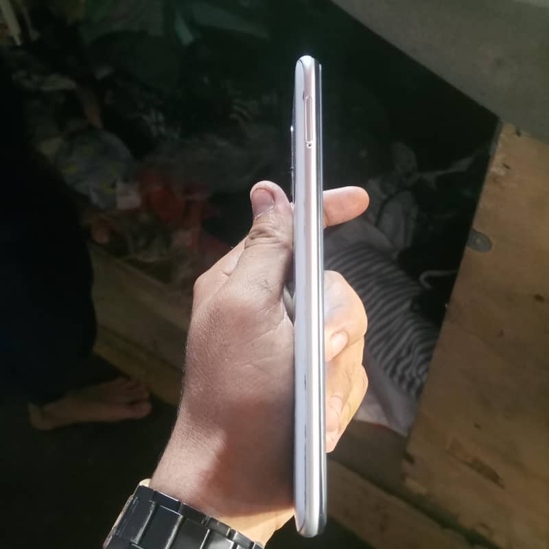 OPPO A15s 3