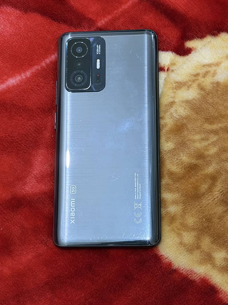 Xiaomi 11T 1