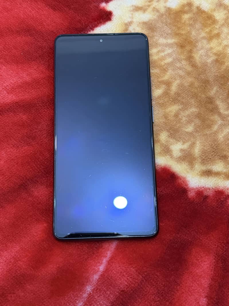 Xiaomi 11T 2