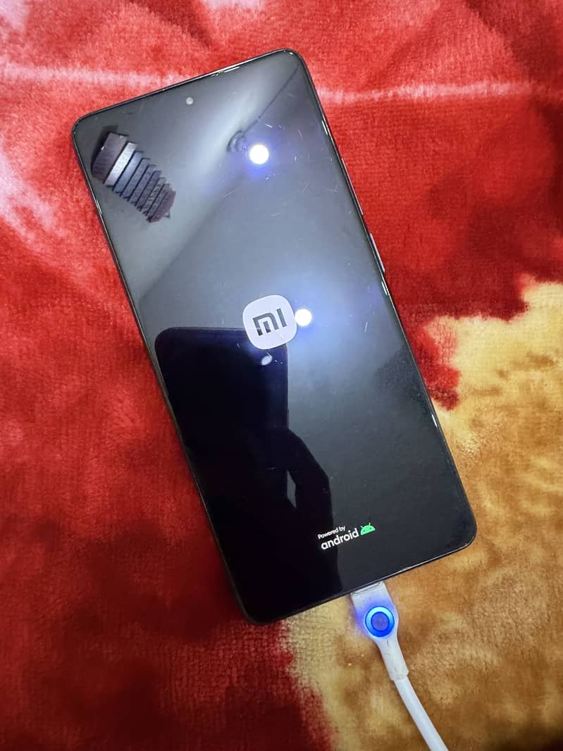 Xiaomi 11T 7