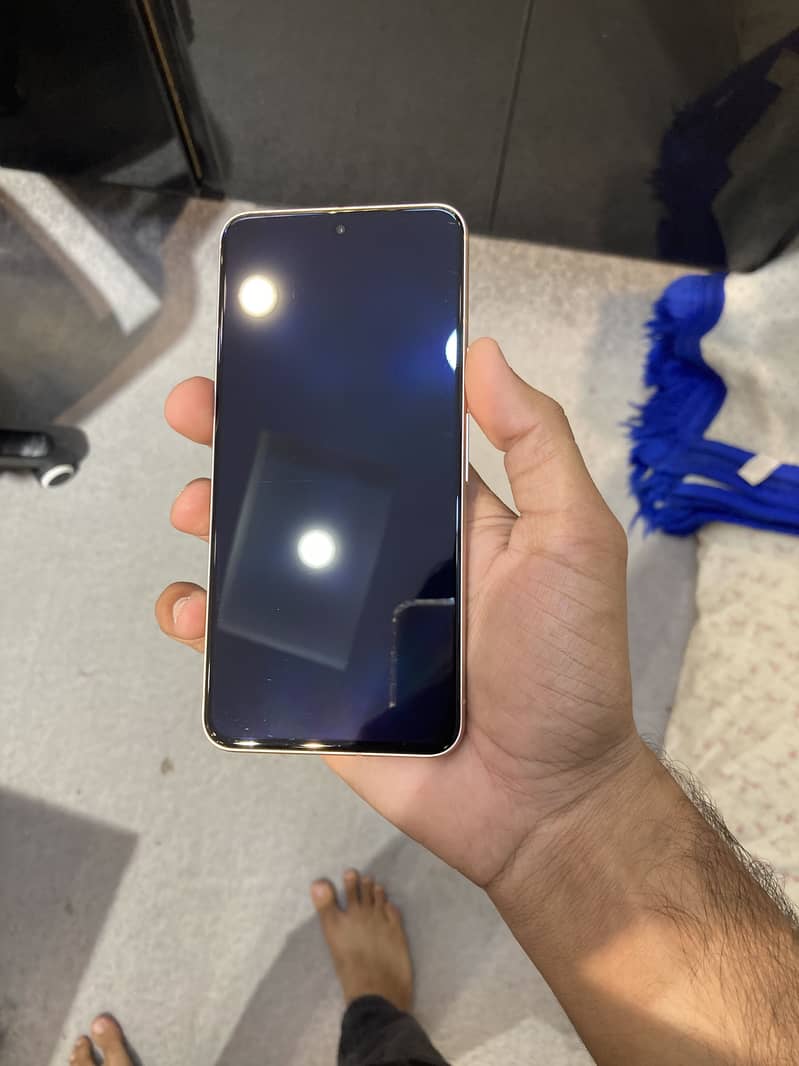 google pixel 8 3