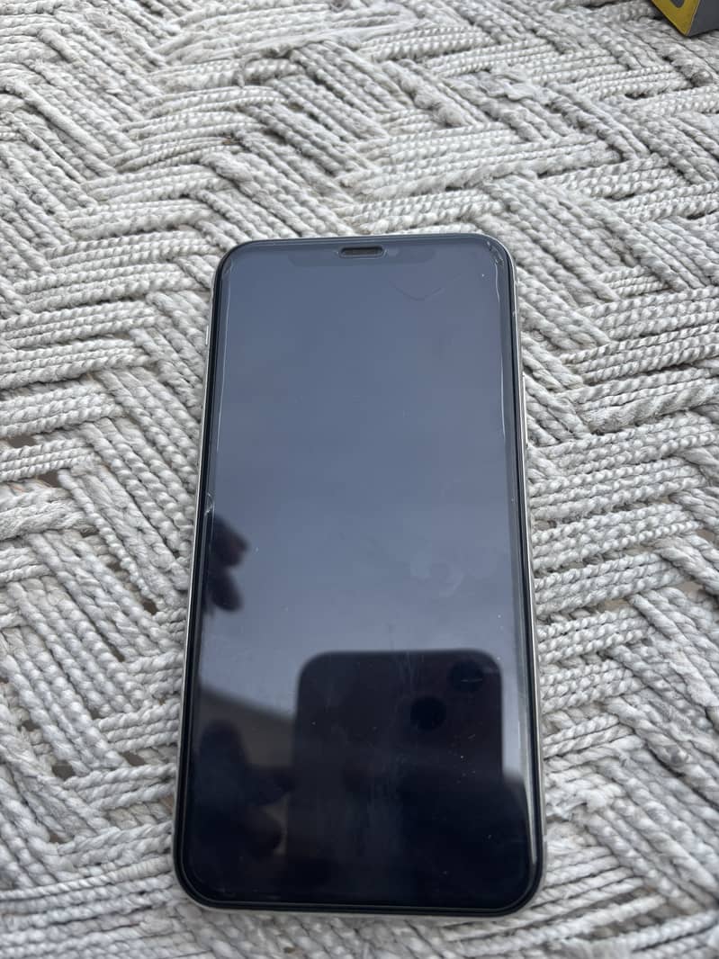 Apple iPhone 11 Pro 0