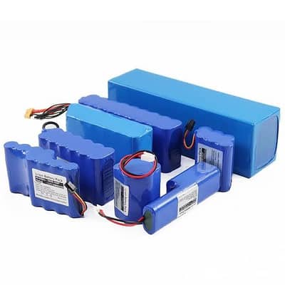 12v 30ah lithium ion battery pack with 40ah bms