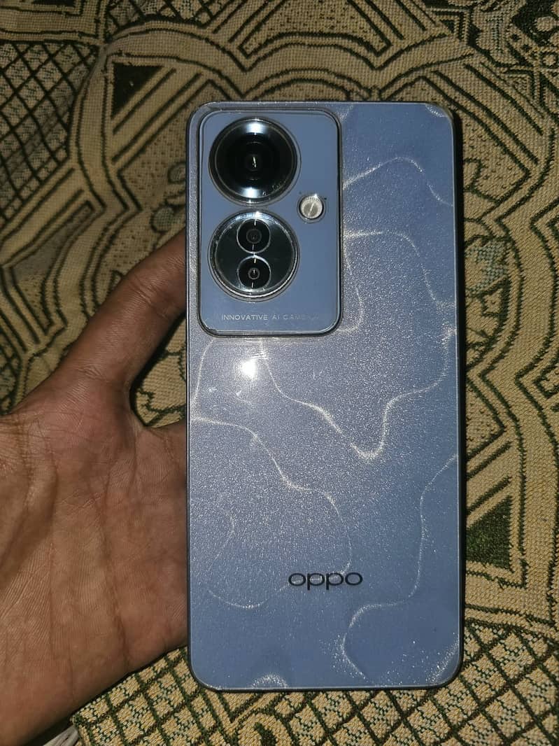 OPPO Reno11 2