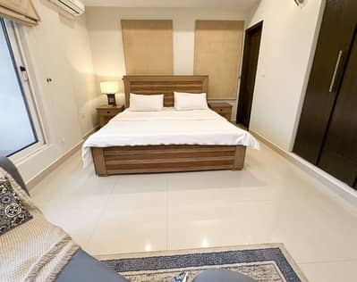 Par day apartment available f10 Islamabad family apartment available