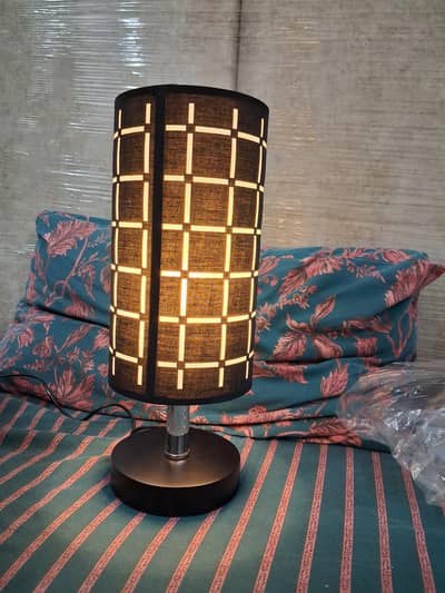 side table lamps