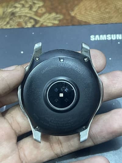 GALAXY WATCH 4