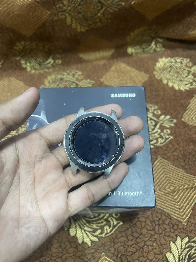 GALAXY WATCH 4 1