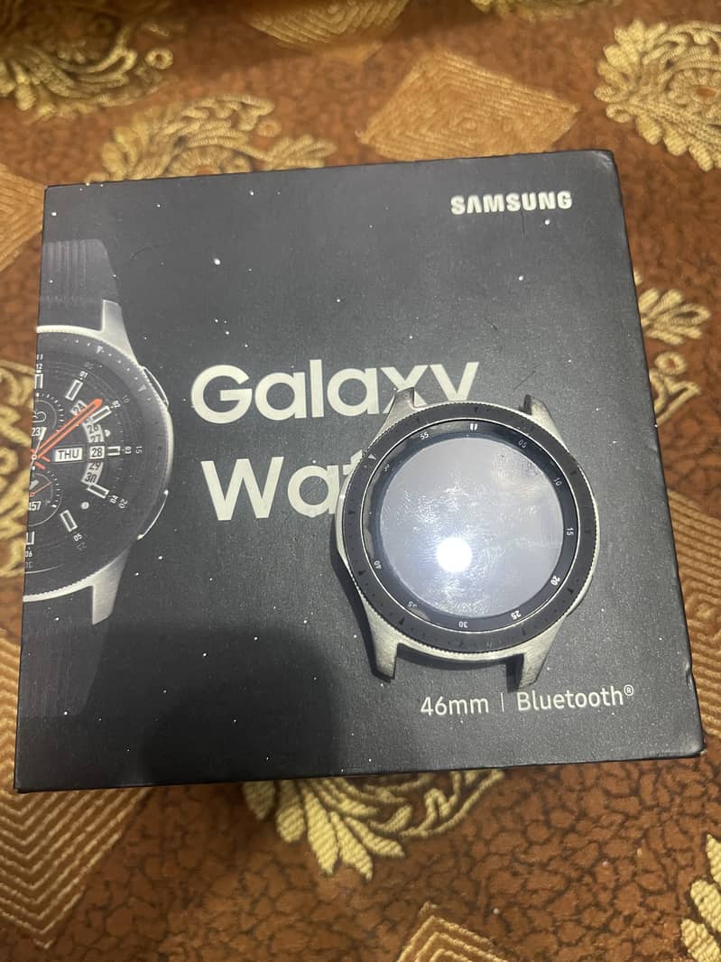GALAXY WATCH 4 2