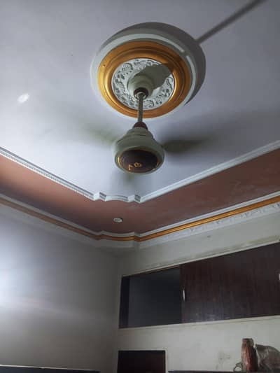 AC / DC Kurshid Fans