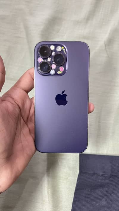 Apple iPhone 14 Pro 256 gb