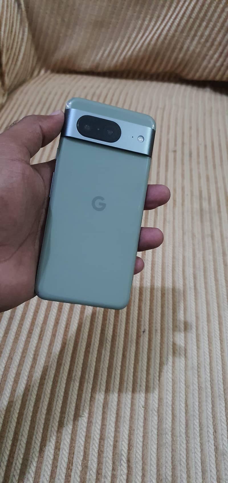 Google Pixel 8 (8/128) 3