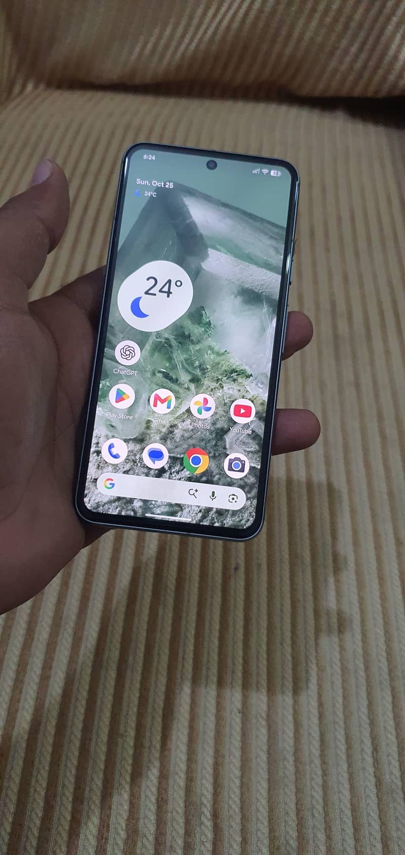 Google Pixel 8 (8/128) 6